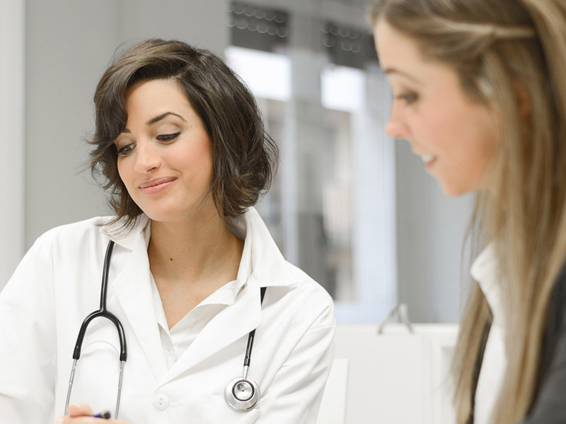 Nurse Practitioner or Physician Assistant: who should you bring on board?